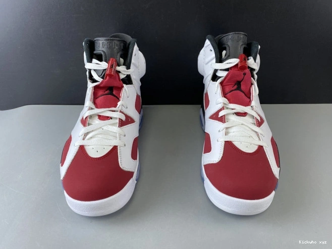 6 'CARMINE' 384664-160 RETRO JORDAN AIR 2014 0715